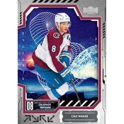 UDH26MU-2026 UPPER DECK METAL UNIVERSE HOCKEY HOBBY