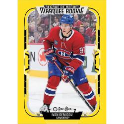 UDH26OPB-2026 UPPER DECK OPC HOCKEY BLASTER