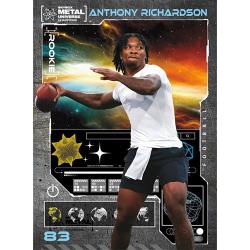 UDM23MUC-2023 UPPER DECK METAL UNIVERSE CHAMPIONS HOBBY