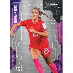 UDM24MUC-2024 UPPER DECK METAL UNIVERSE CHAMPIONS HOBBY