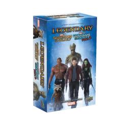 UDMVLDBGGOTG-MARVEL LEGENDARY DBG EXP GUARDIANS OF THE GALAXY