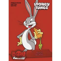 UDN24FRLTB-2024 UPPER DECK FLEER RETRO LOONEY TUNES BLASTER
