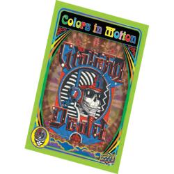 UDN25GDBS-2025 UD GRATEFUL DEAD 60 YEARS SO FAR BOX SET