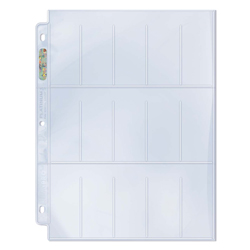 UP15100-PAGES 15 POCKET TOBACCO