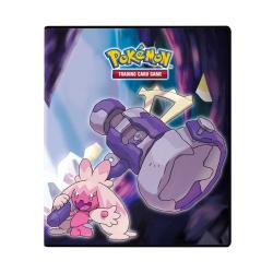 UP2POT-2'' POKEMON TINKATON ALBUM