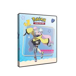 UP4PPOIB-4 POCKET POKEMON IONO & BELLIBOLT