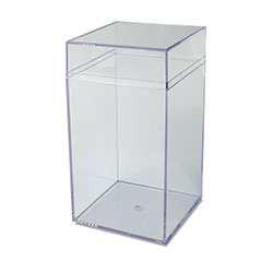 UPBBDB-BEANIE BABY (TOY) DISPLAY CASE