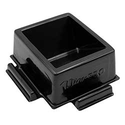 UPCSTOTS-CARD SORTING TRAY FOR TOPLOADERS & ONE-TOUCHES 6PK