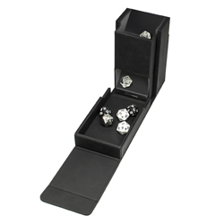 UPDIADT-ALCOVE DICE TOWER