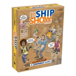 UPE11233-SHIP SHOW GAME