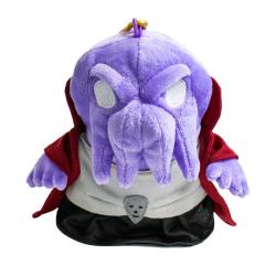 UPPDDMFGP-D&D FIGS OF ADORABLE POWER MIND FLAYER GAMER POUCH