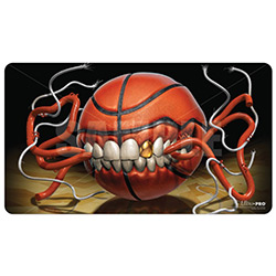 UPPMBRBKTWM-BREAKER MAT BASKETBALL TOM WOOD MONSTER