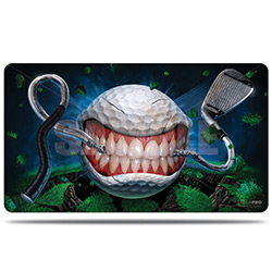 UPPMBRGOTWM-BREAKER MAT GOLF TOM WOOD MONSTER