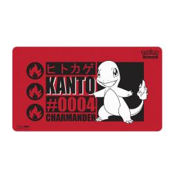 UPPMPOC3-PLAY MAT POKEMON CHARMANDER