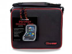 UPZGC2-GAMING CASE PORTABLE ZIPPERED
