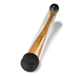 USSBTUV-BAT TUBE W/ RUBBER END CAPS