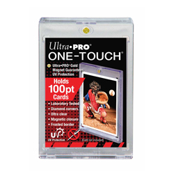 USSSD1T100UV-ONE-TOUCH 3X5 UV 100PT