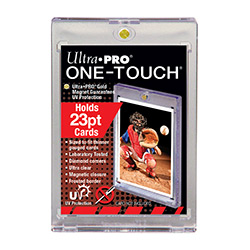 USSSD1T23UV-ONE-TOUCH 3X5 UV 023PT