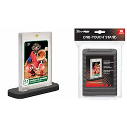 USSSD1T35STAND-ONE-TOUCH 3X5 UV 023PT - 055PT STAND 10-PACK