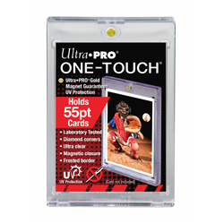 USSSD1T55UV-ONE-TOUCH 3X5 UV 055PT