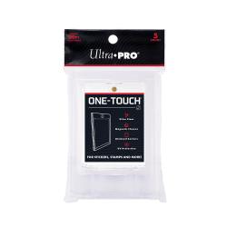 USSSD1TUVS-ONE-TOUCH 3X5 UV 020PT S (STICKERS, STAMPS) 5CT
