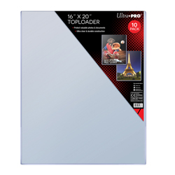 USST1620-TOPLOADERS 16X20