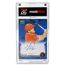 ZION CASES MAGPRO MAGNETIC HOLDER 075pt