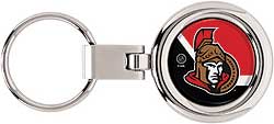 WCHKRPDOS-KEYRING PREMIUM SENATORS(12)