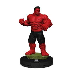 WKMH85025-MARVEL HEROCLIX SMASH & DESTROY PLAY @ HOME KIT