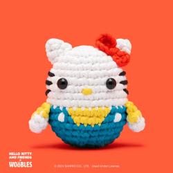 WOO33HK-WOOBLES HELLO KITTY