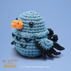 WOO33RV-WOOBLES HARRY POTTER RAVENCLAW RAVEN