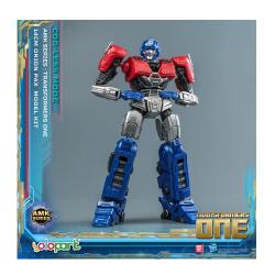 YPAMKM8OPM-TRANSFORMERS ONE AMK MODEL KIT ORION PAX 14CM