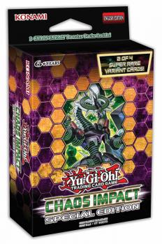 YUCHIMSE-YUGIOH CHAOS IMPACT SE